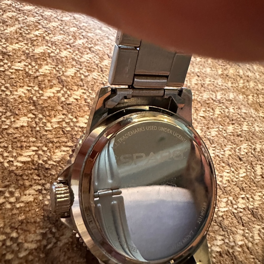 Titans watch - Picture 6 of 8